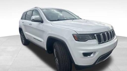 JEEP GRAND CHEROKEE 2021 1C4RJFBG5MC655437 image